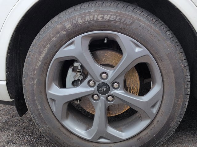 Used 2024 Ford Escape ST-Line w/ Tech Pack #1 image 13