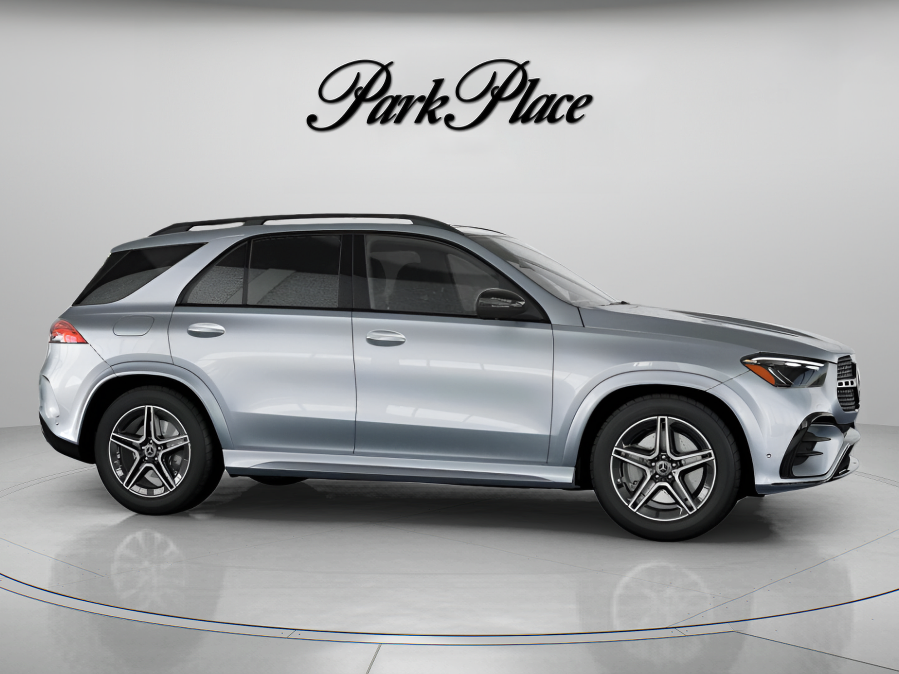 Used 2026 Mercedes-Benz GLE 350 4MATIC image 27