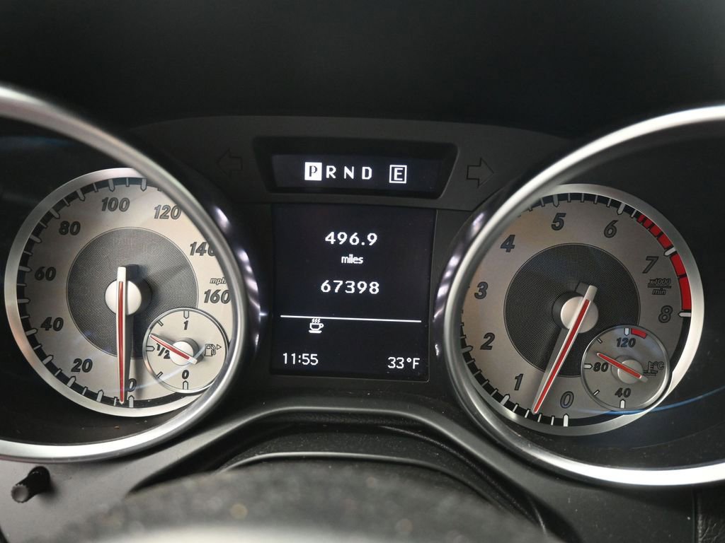 Used 2012 Mercedes-Benz SLK 350 image 11