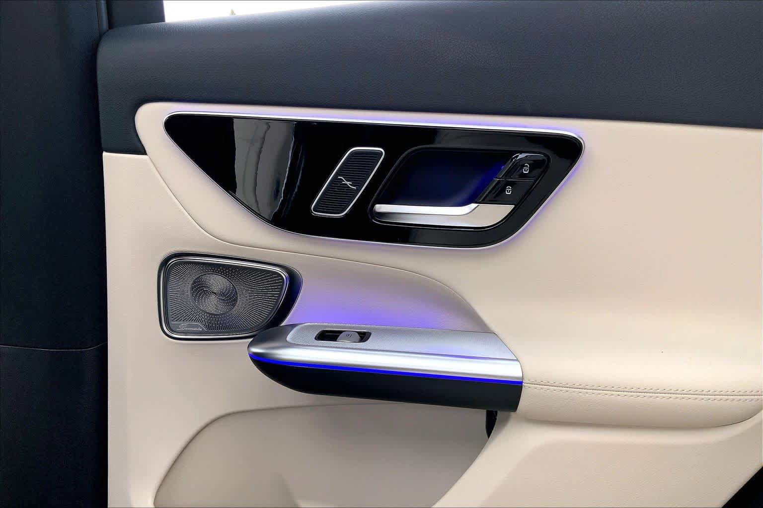 New 2026 Mercedes-Benz GLC 300 4MATIC image 23