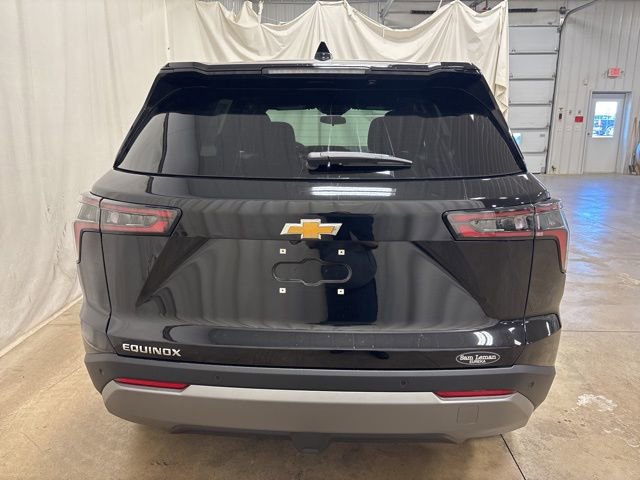 New 2026 Chevrolet Equinox LT image 5