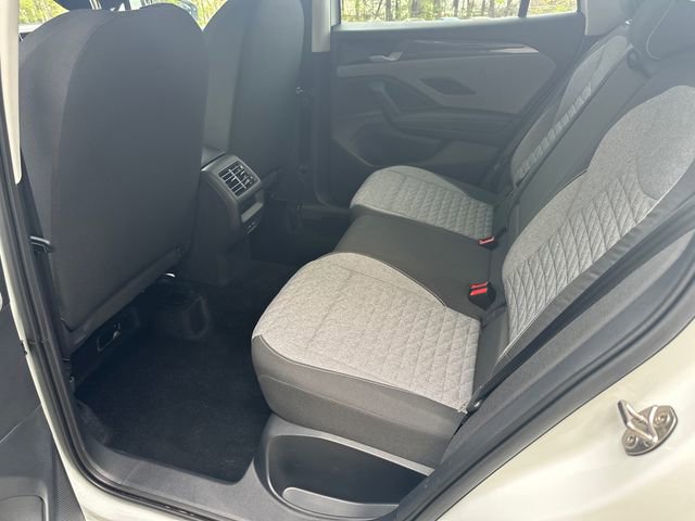 Certified 2025 Volkswagen Tiguan S image 11