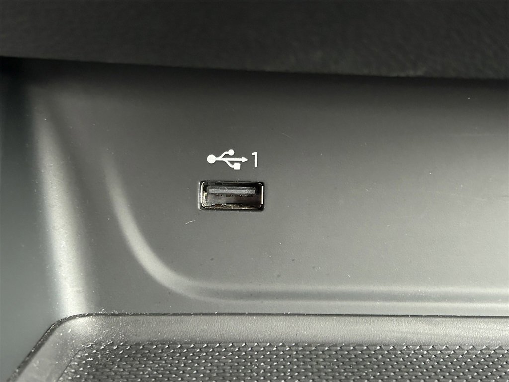 Used 2025 Audi A5 2.0T Premium Plus image 34