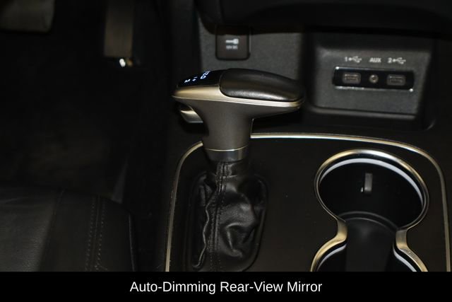 Used 2020 Dodge Durango SXT AWD/4WD image 13
