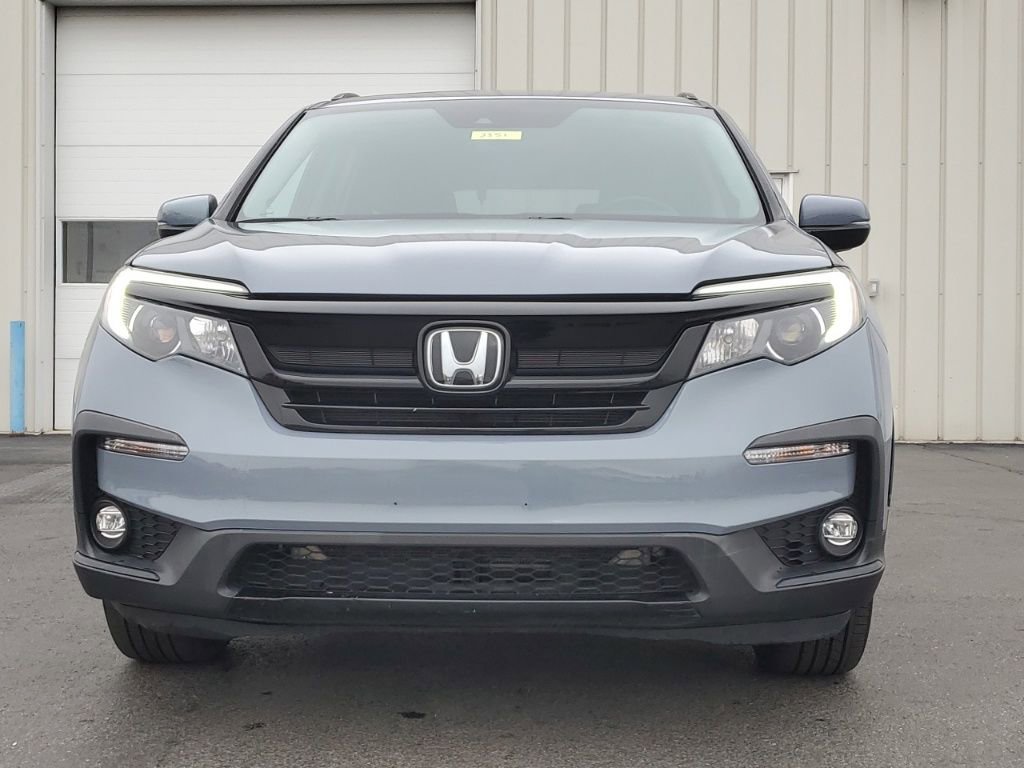 Used 2022 Honda Pilot Special Edition image 2