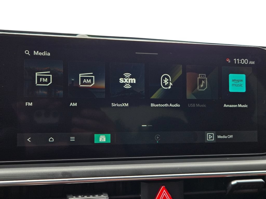 Certified 2025 Kia K5 GT-Line w/ GT-Line Premium Package FWD image 31