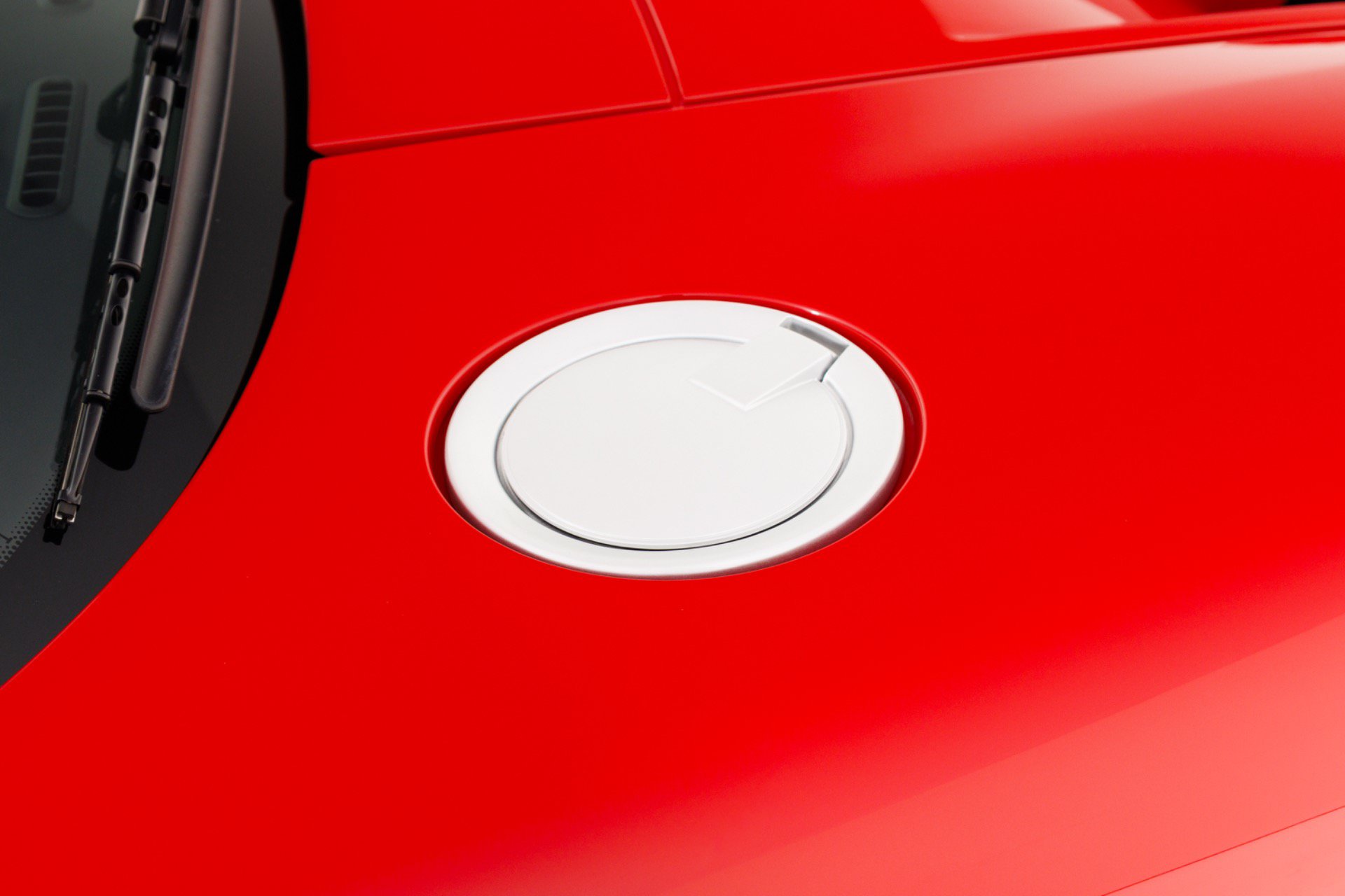 Used 2006 Ford GT RWD image 72
