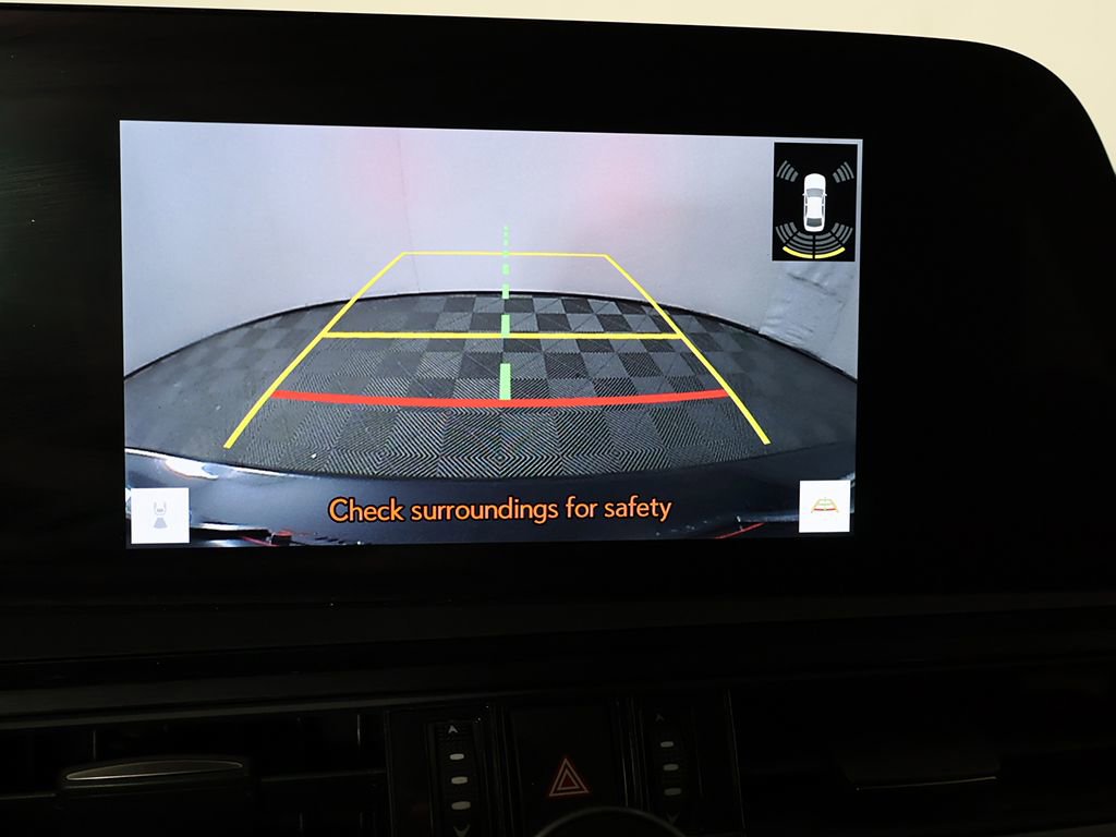 Used 2023 Lexus ES 350 w/ Premium Package FWD image 42