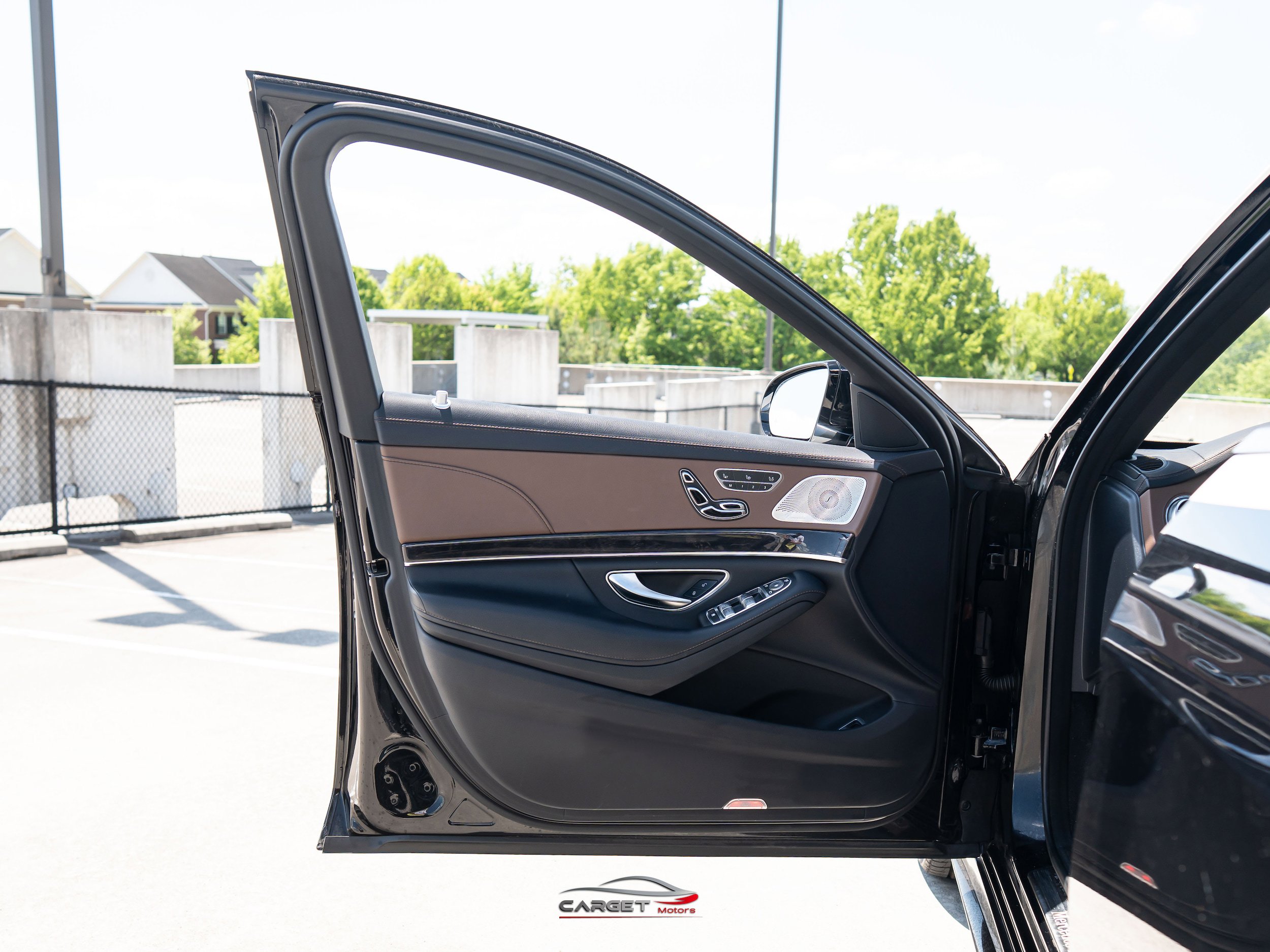 Used 2018 Mercedes-Benz S 450 4MATIC Sedan image 42