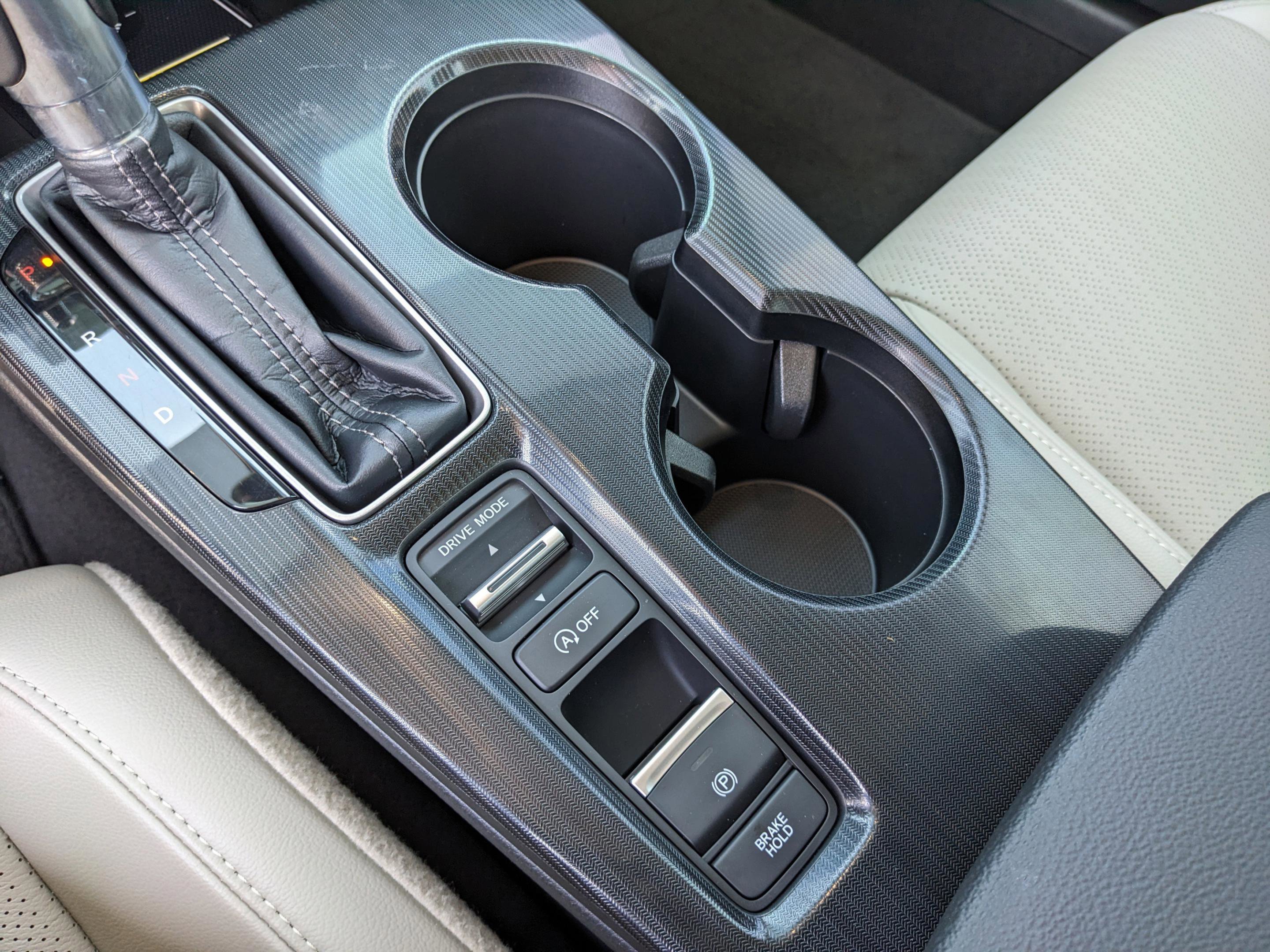 Used 2022 Honda Civic Touring image 31