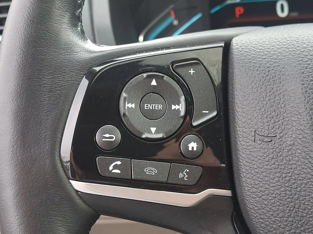 Used 2023 Honda Odyssey Elite image 21