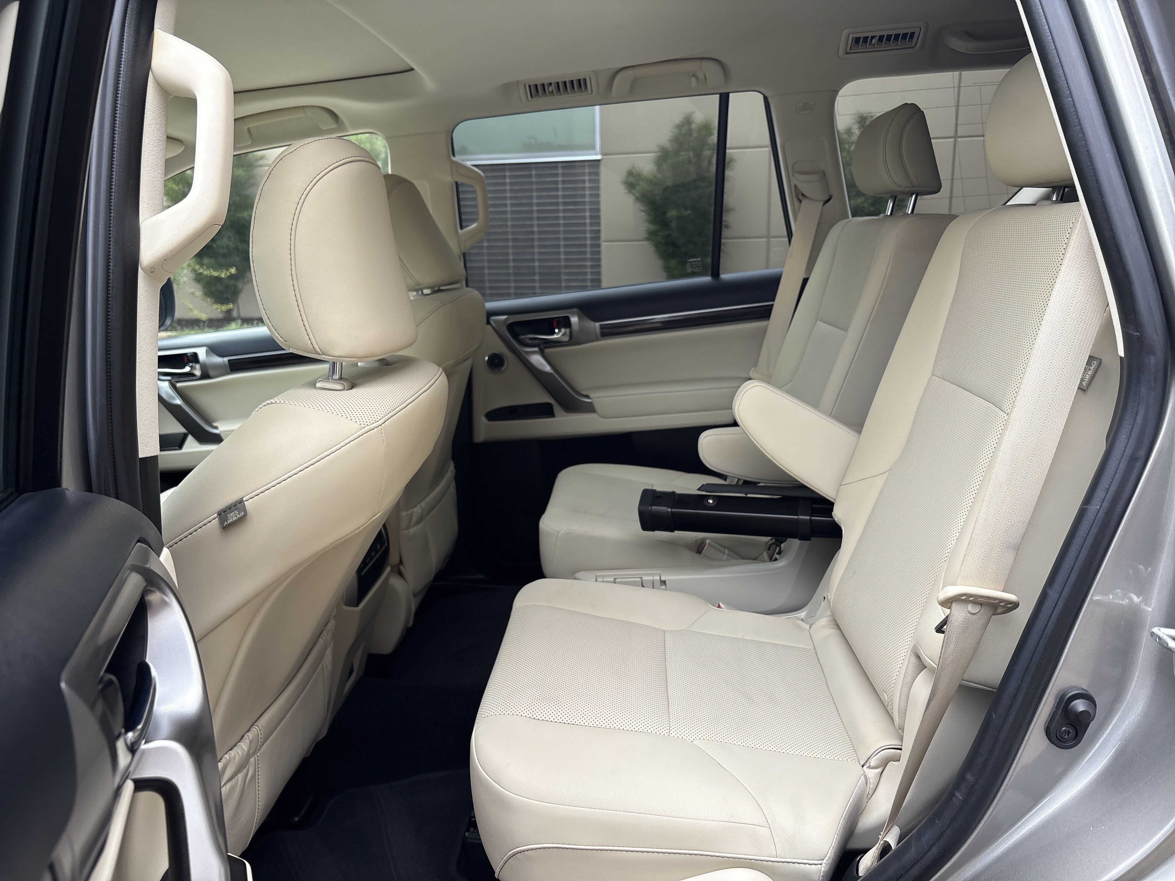 Used 2023 Lexus GX 460 Premium AWD/4WD image 31