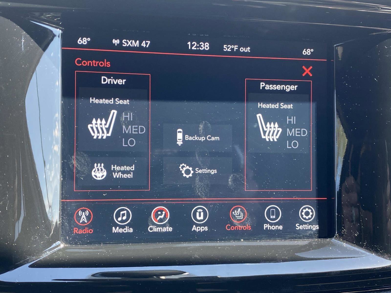 Certified 2024 Dodge Durango SXT image 25