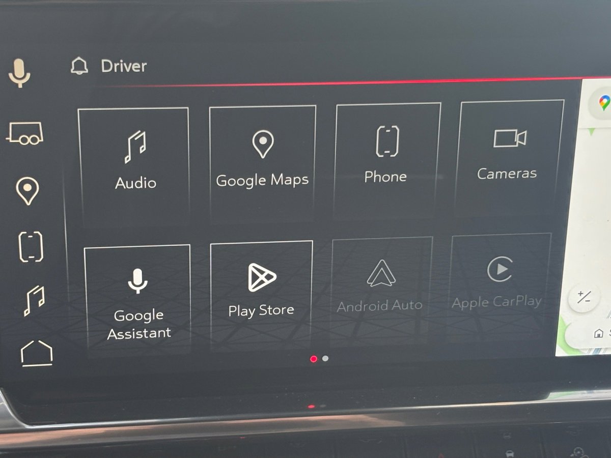 Used 2024 GMC Sierra 1500 SLT AWD/4WD image 8