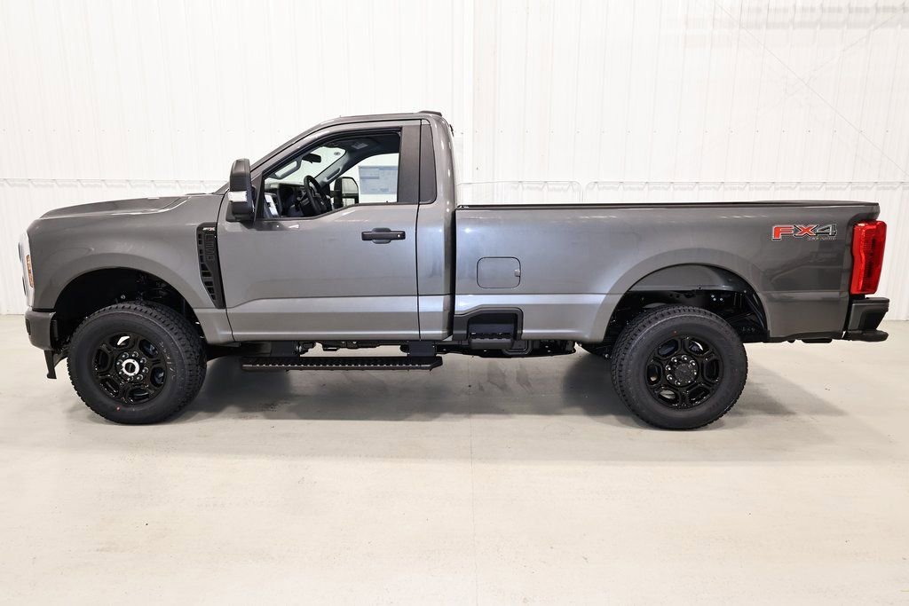 New 2026 Ford F350 XL w/ STX Appearance Package image 5