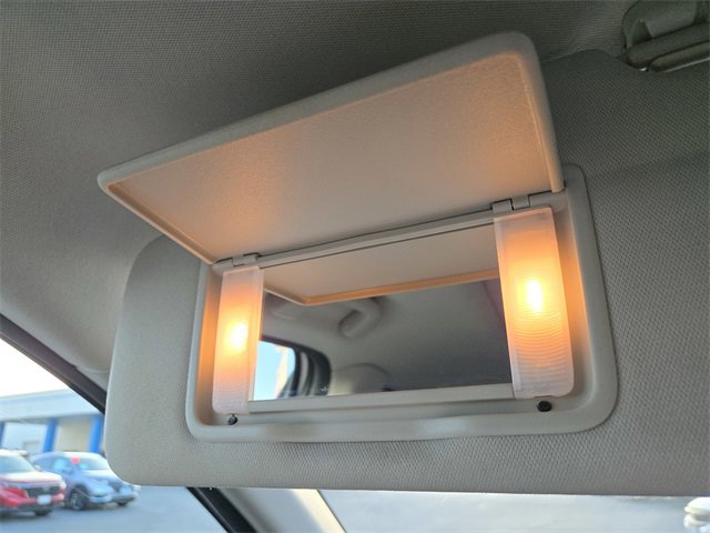 Used 2020 Honda HR-V EX image 20