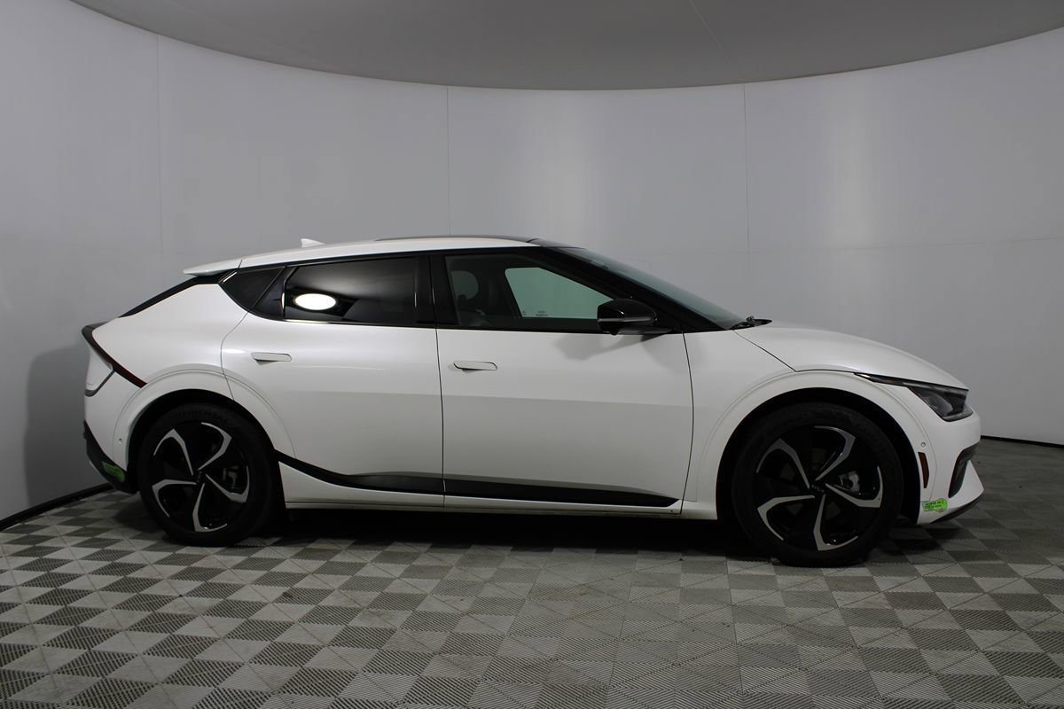 Used 2023 Kia EV6 GT-Line AWD/4WD image 36