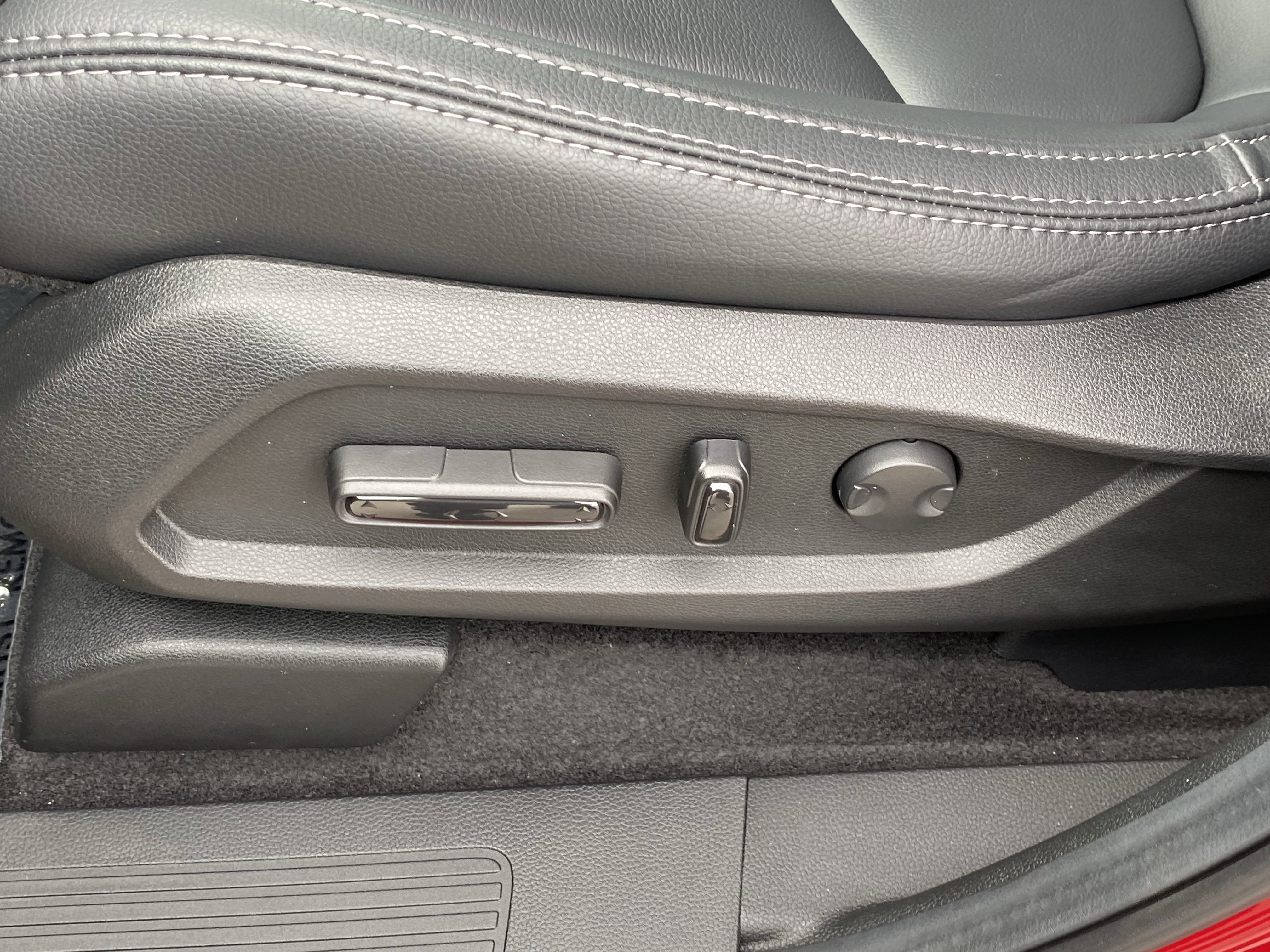 Used 2026 Honda Passport RTL image 16