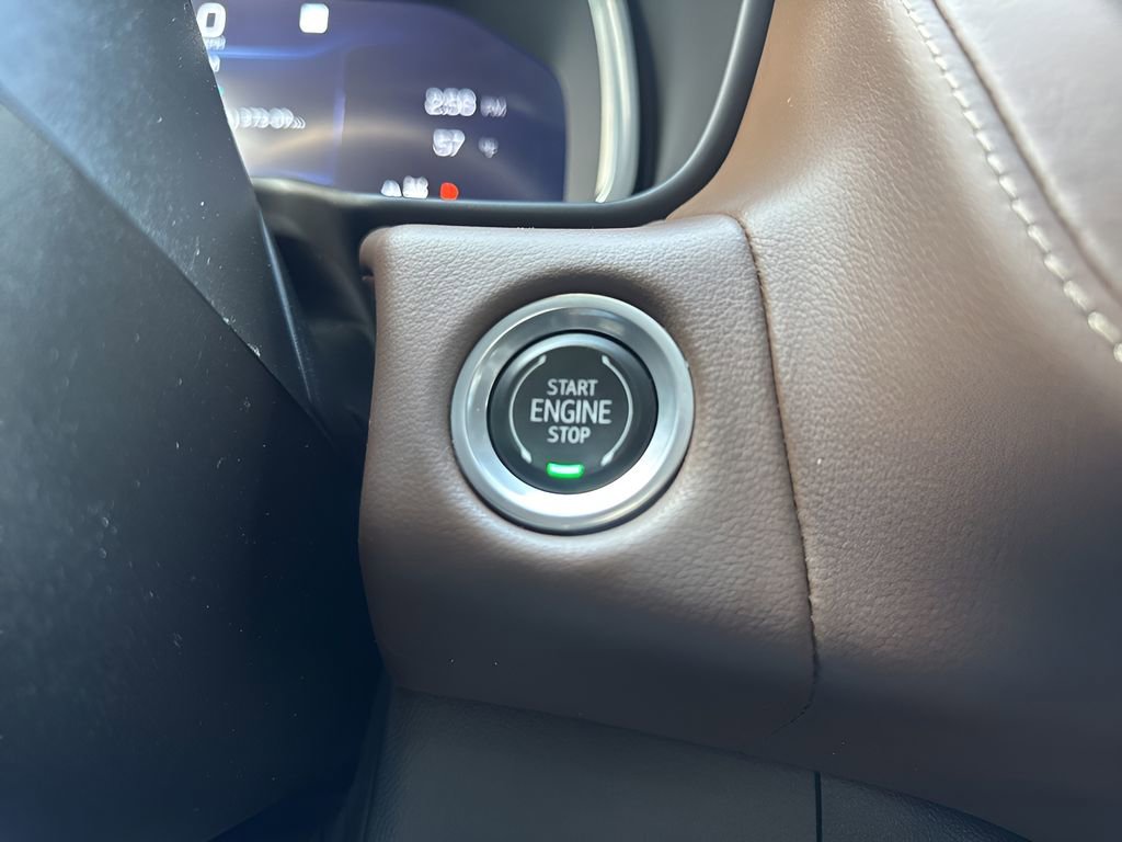 Used 2023 Chevrolet Tahoe High Country w/ Premium Package 2 image 25