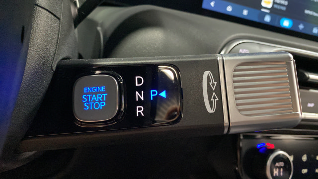 Certified 2026 Hyundai Palisade Limited AWD/4WD image 19