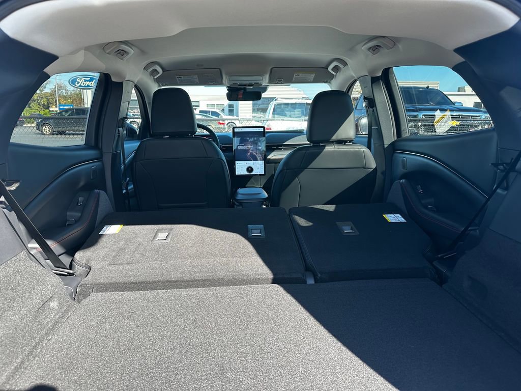 New 2025 Ford Mustang Mach-E Premium w/ Sport Appearance Package image 51