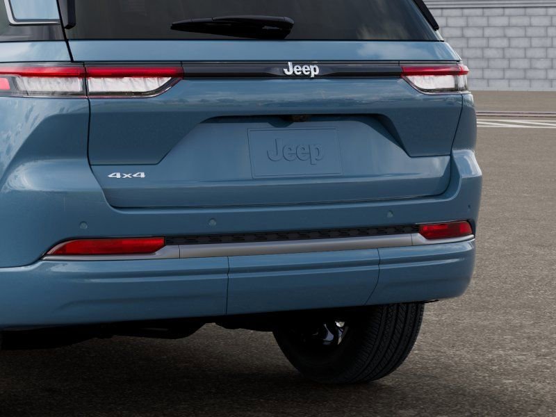 New 2026 Jeep Grand Cherokee Limited Reserve image 13