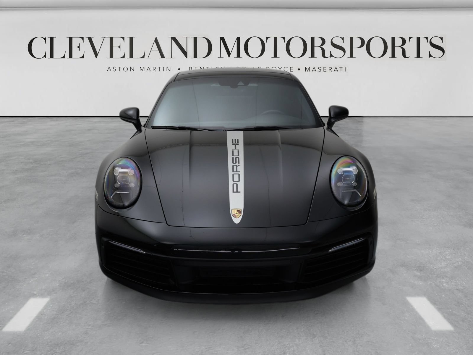 Used 2020 Porsche 911 Carrera RWD image 8