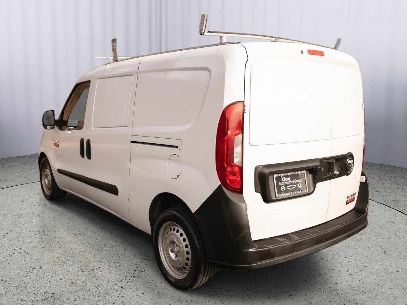 Used 2020 RAM ProMaster City Tradesman image 18