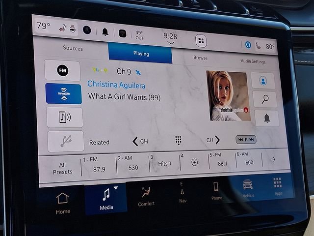 Used 2022 Jeep Grand Cherokee Limited 4xe w/ Luxury Tech Group II image 19