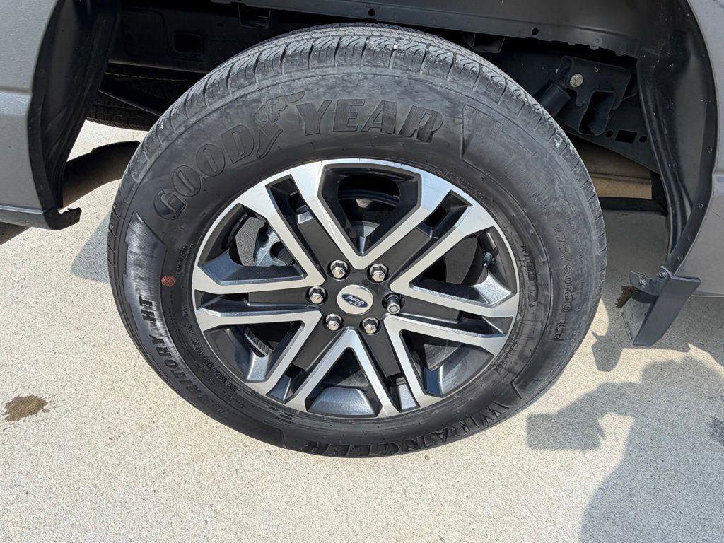 Used 2023 Ford F150 XL w/ STX Appearance Package image 20