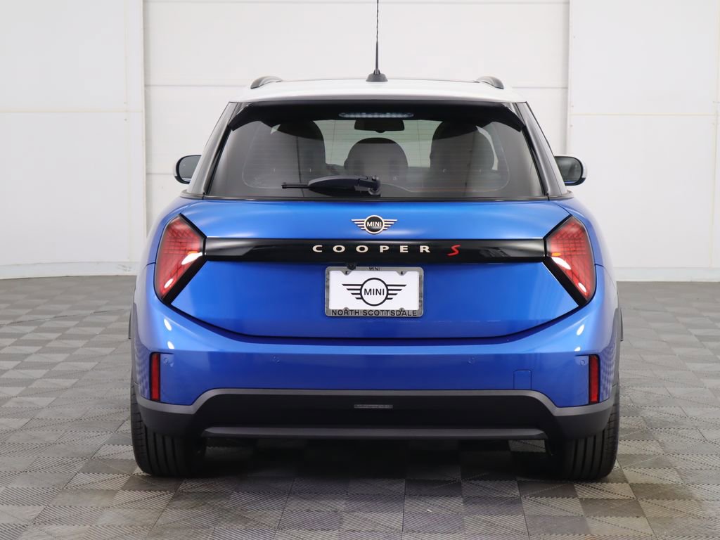 New 2026 MINI Cooper S image 6