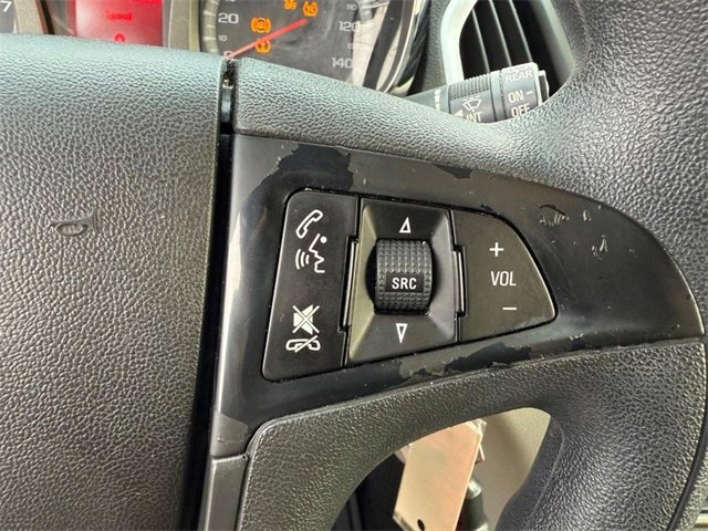 Used 2017 GMC Terrain SLE image 21