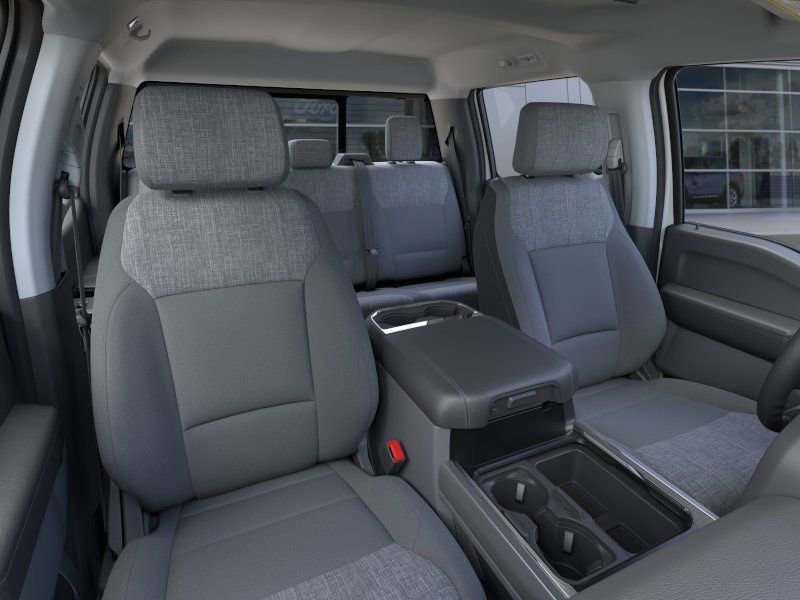 New 2026 Ford F350 XLT w/ XLT Premium Package image 12