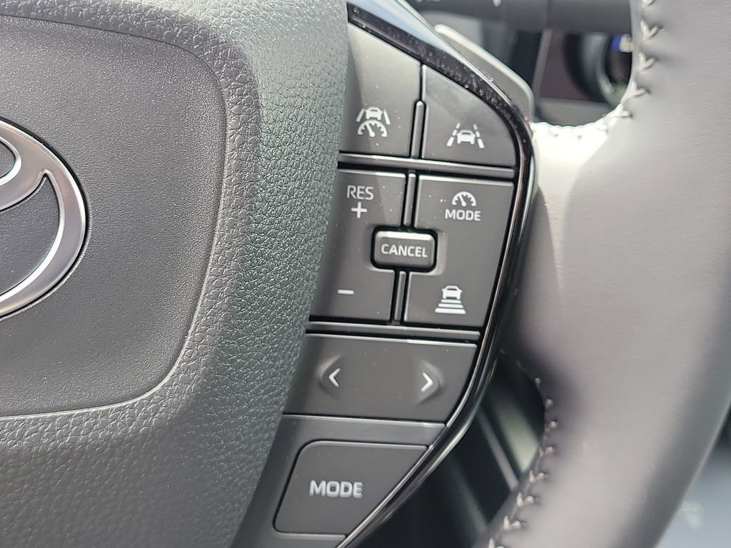 New 2026 Toyota C-HR image 10