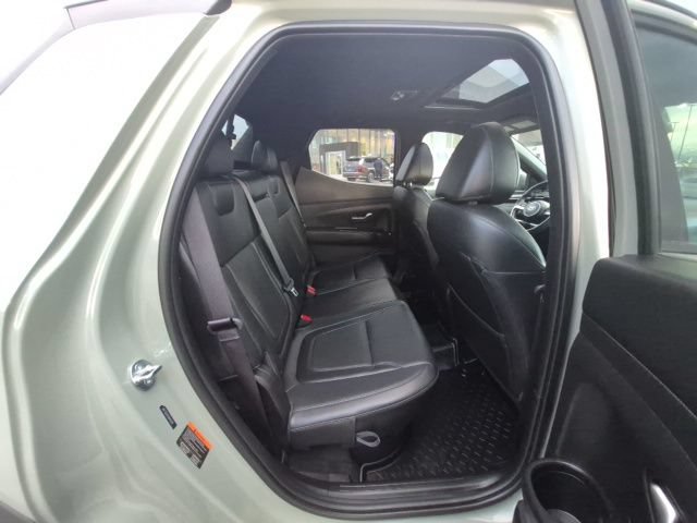 Used 2024 Hyundai Santa Cruz XRT AWD/4WD image 15