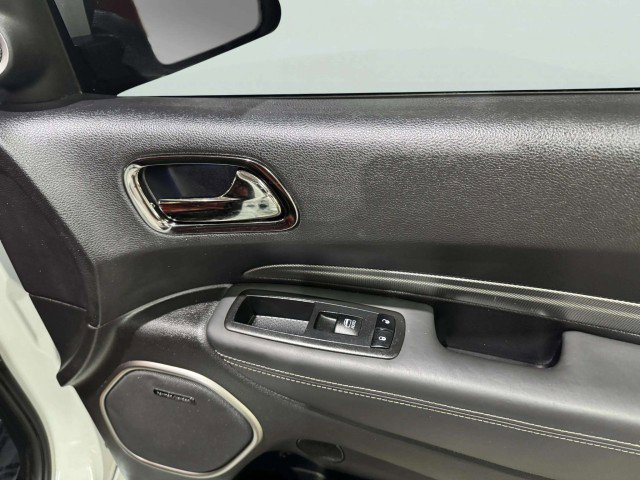 Used 2019 Dodge Durango SRT image 44