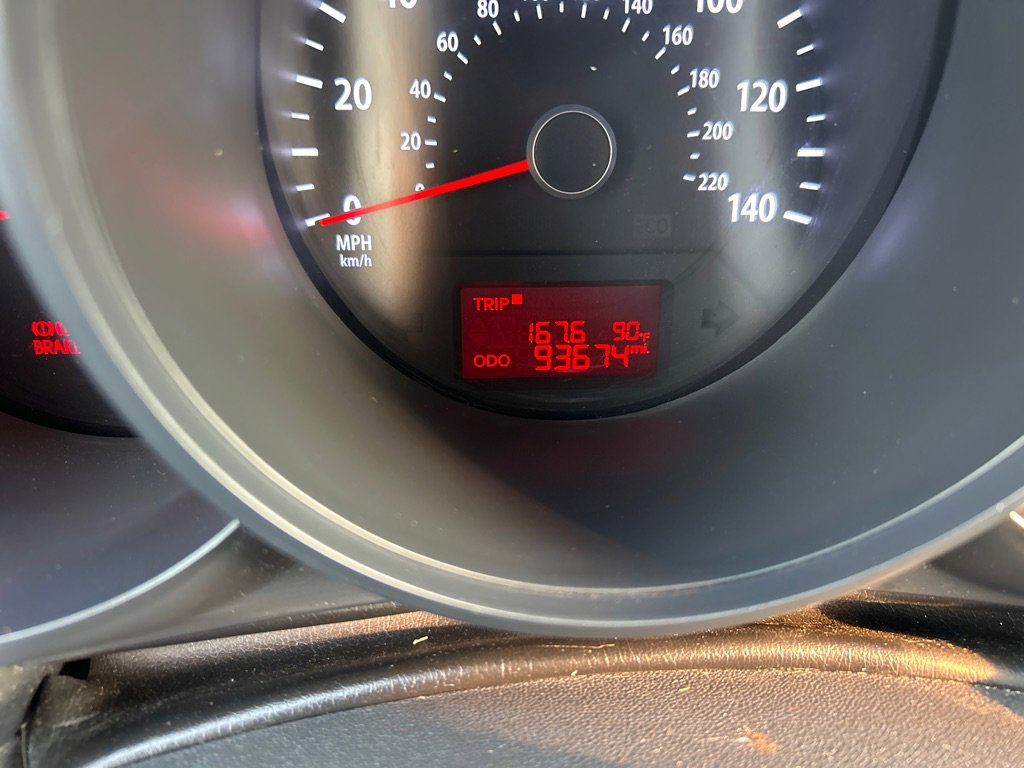 Used 2013 Kia Soul image 16