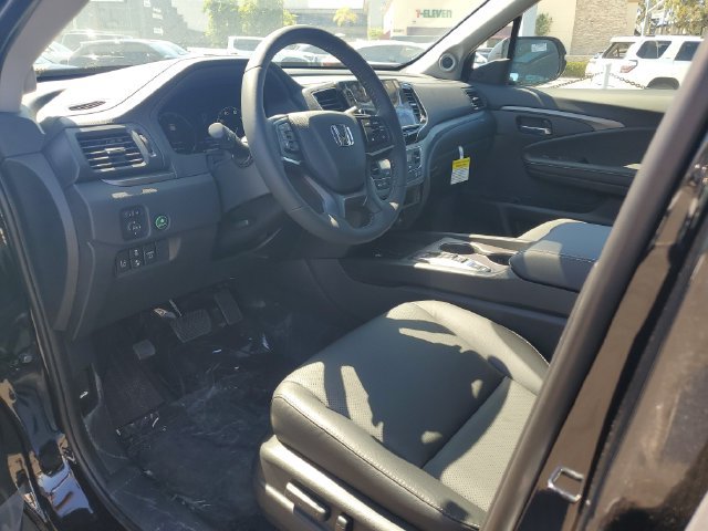 New 2026 Honda Ridgeline RTL image 18