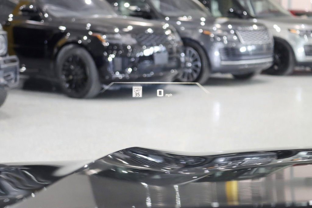 Used 2024 BMW X5 M60i image 18