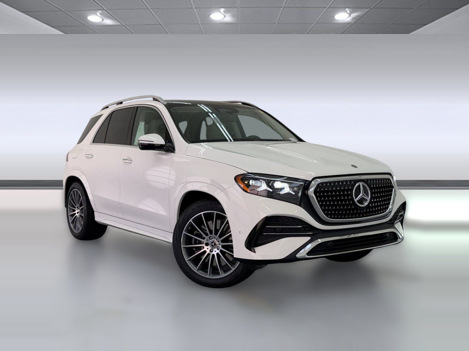 New 2027 Mercedes-Benz GLE 450 4MATIC image 6