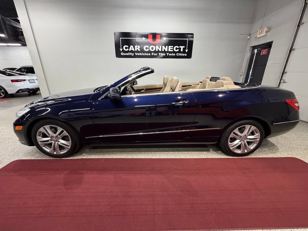 Used 2011 Mercedes-Benz E 350 Cabriolet image 18