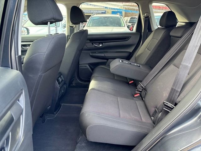 Used 2025 Honda CR-V LX image 19