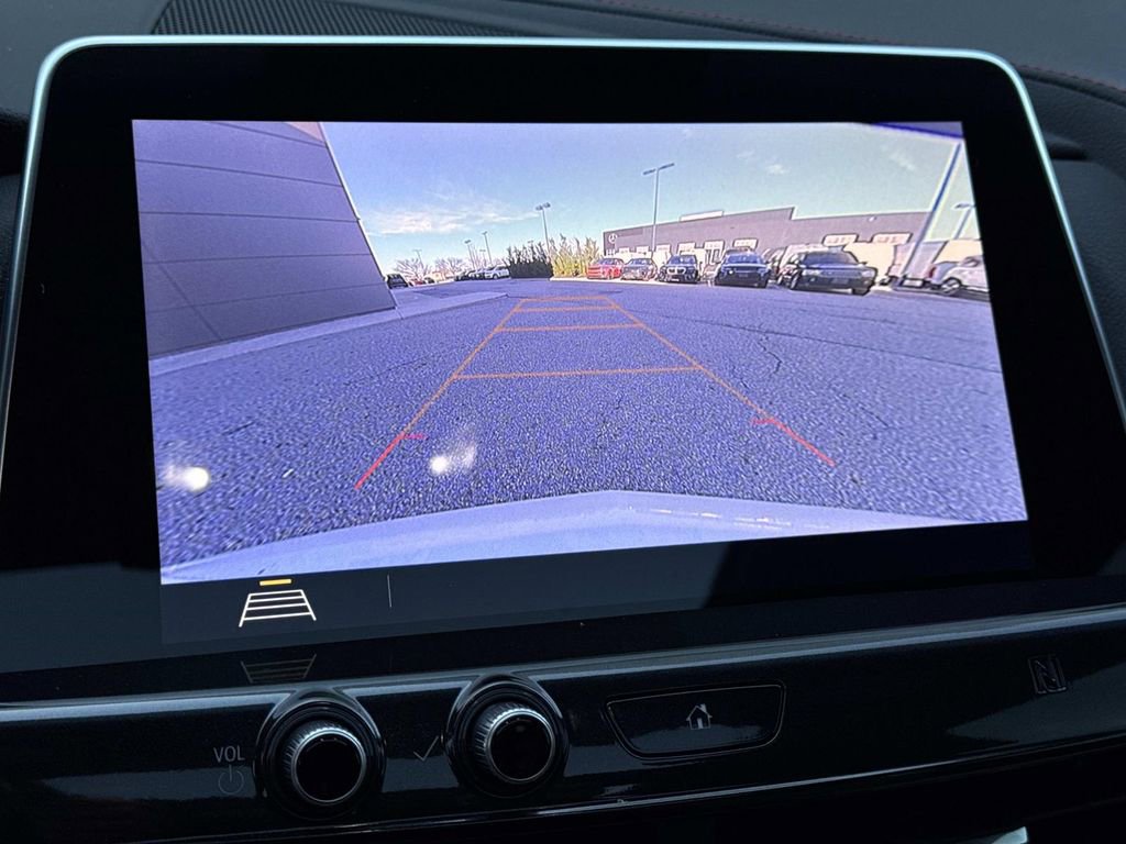 Used 2020 Cadillac CT5 Sport image 22