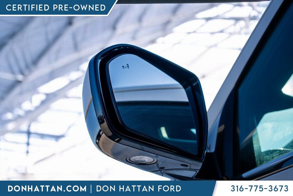 Used 2021 Ford Expedition XLT AWD/4WD image 35