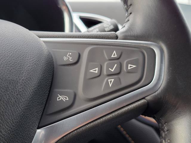 Used 2022 Chevrolet Equinox Premier AWD/4WD image 18