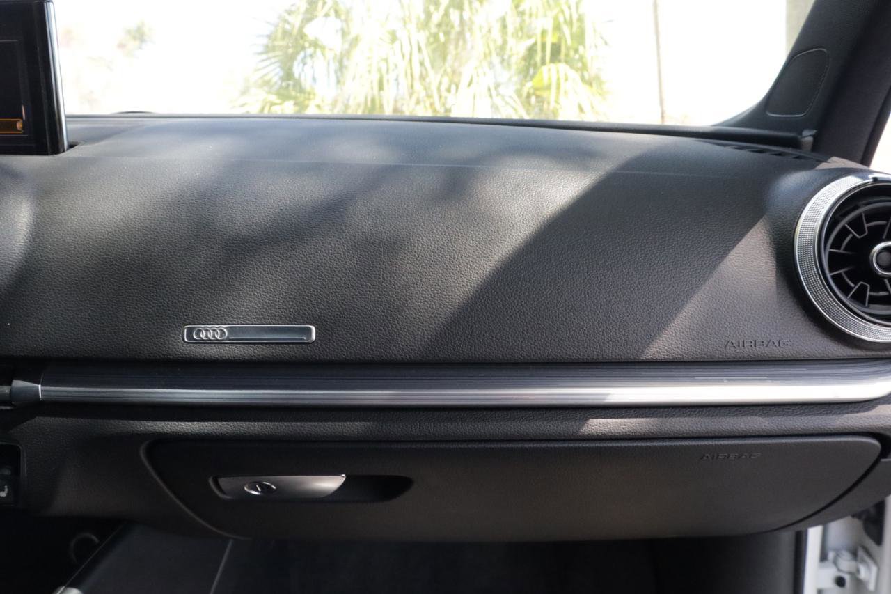 Used 2020 Audi A3 2.0T Premium image 18