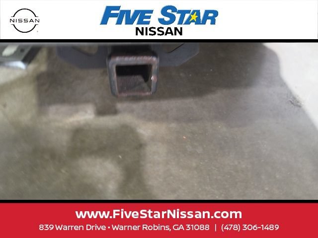 Used 2010 Nissan Frontier SE w/ Power Pkg RWD image 10