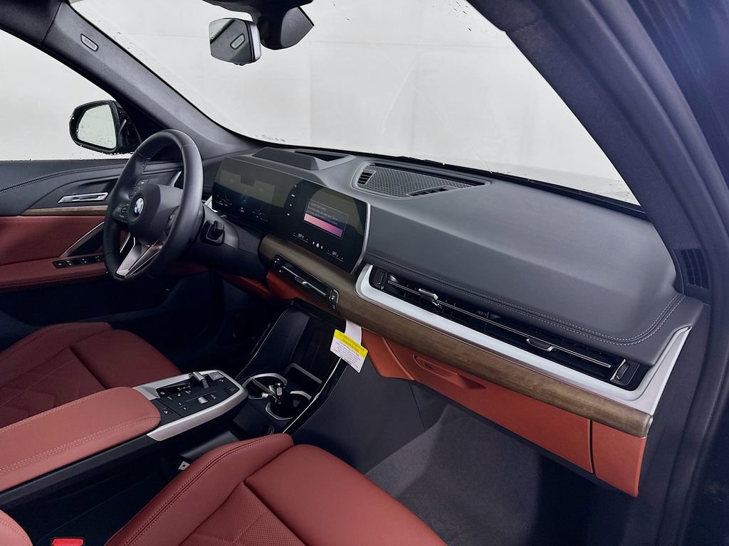 New 2026 BMW X1 xDrive28i w/ Technology Package image 37