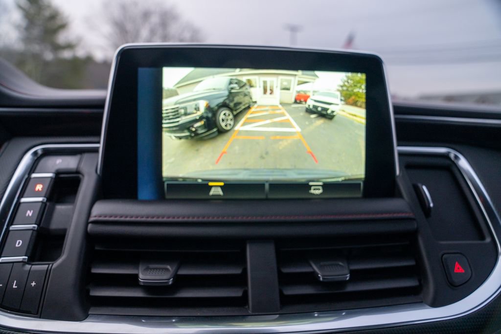 Used 2023 Chevrolet Tahoe RST image 24