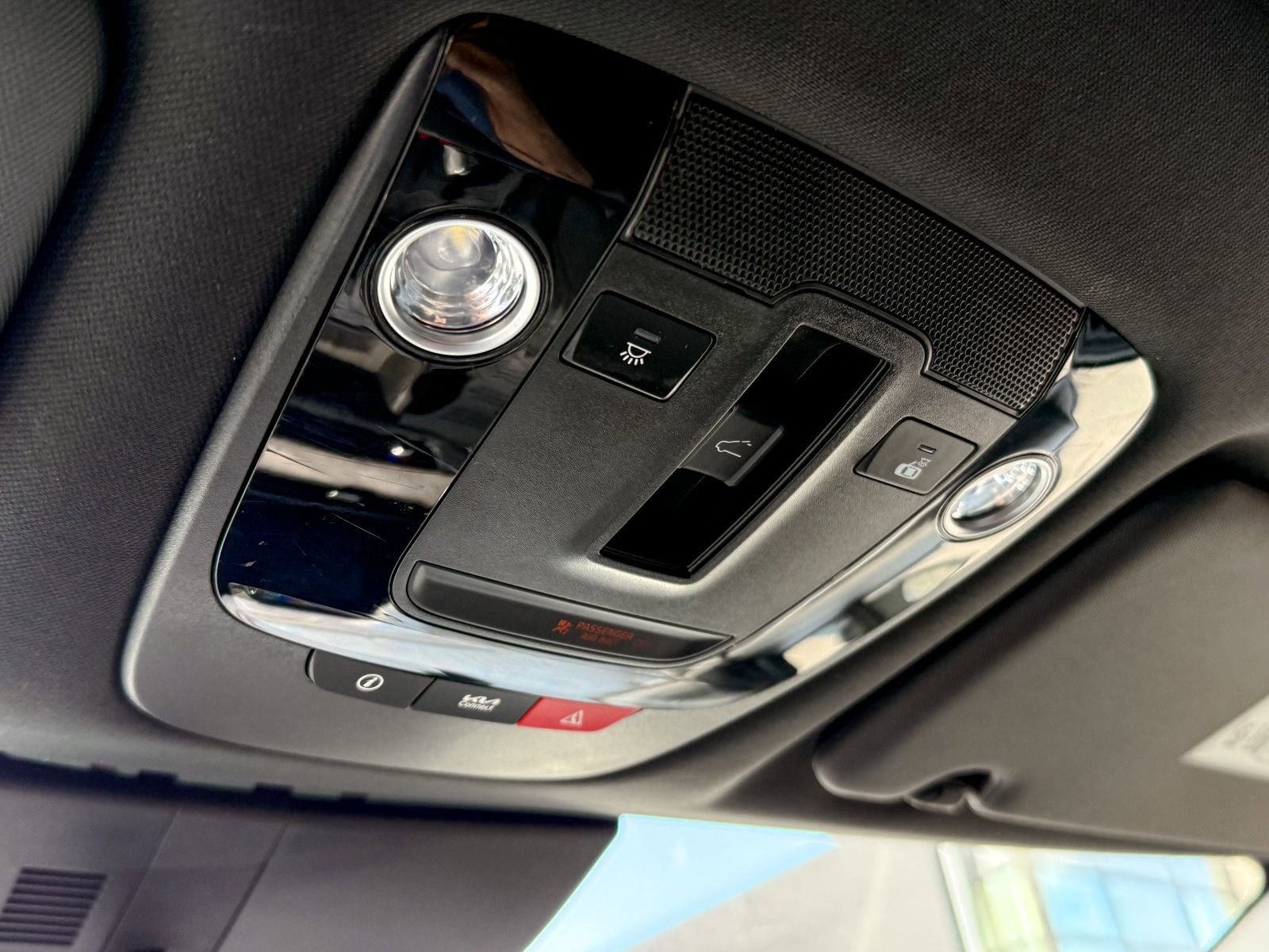 Certified 2023 Kia Sportage X-Line w/ X-Line Premium Package image 34